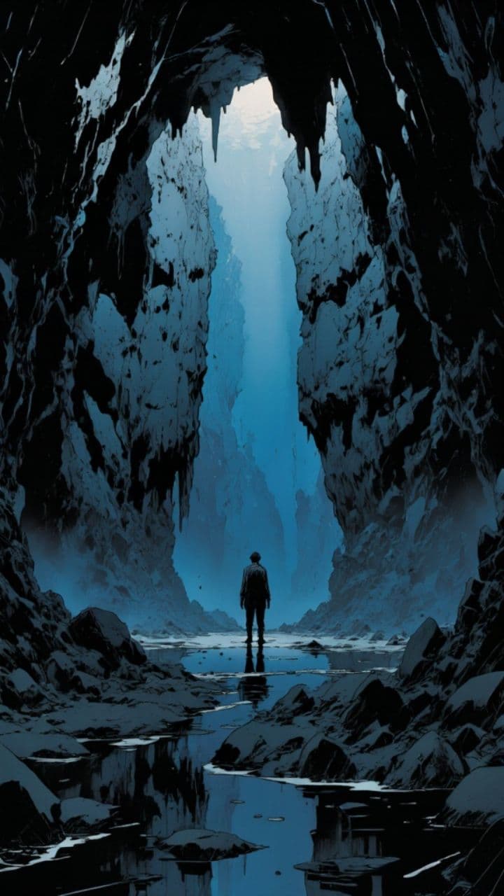 Insomniac Reflections