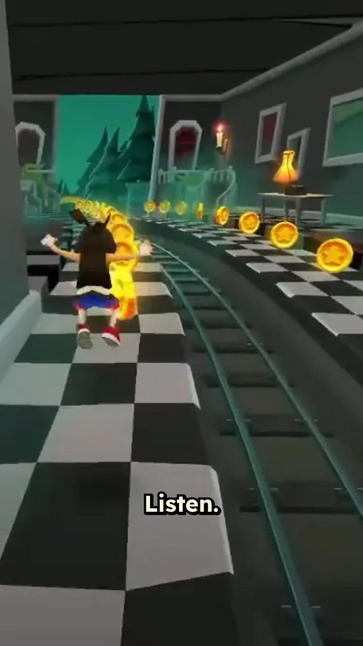 Move Forward Despite Fear