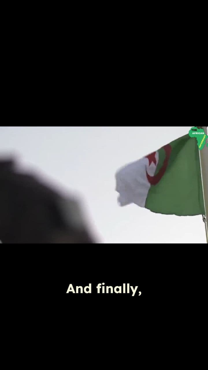 Egypt: Africa's Top Military Power