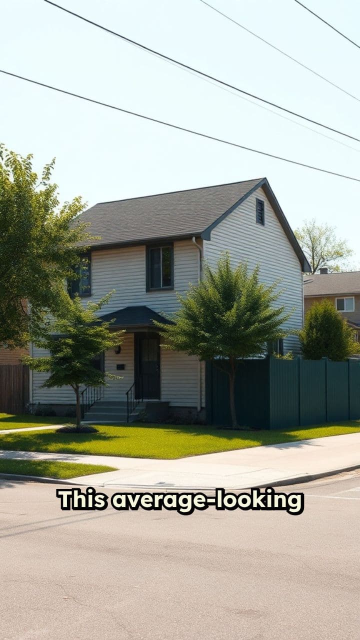 Hidden Gem: Toronto Home with Nature Views