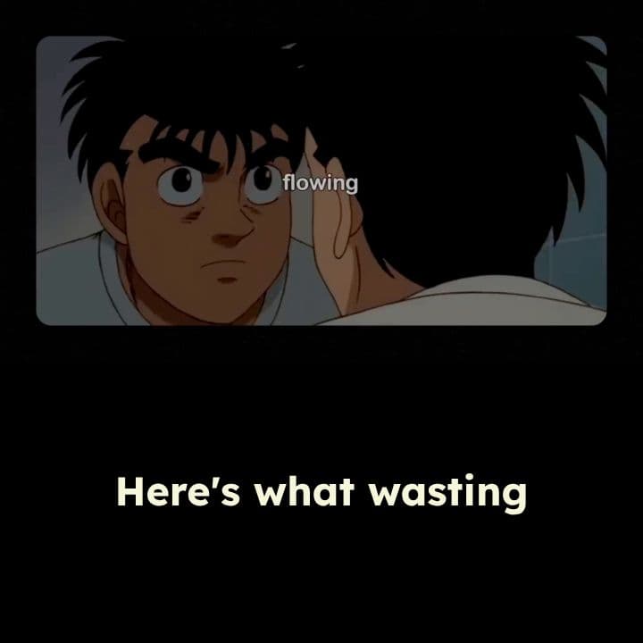 What Wasting Time Really Costs You