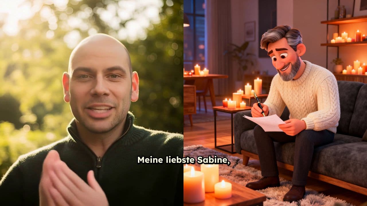 Du bist mein Sonnenschein