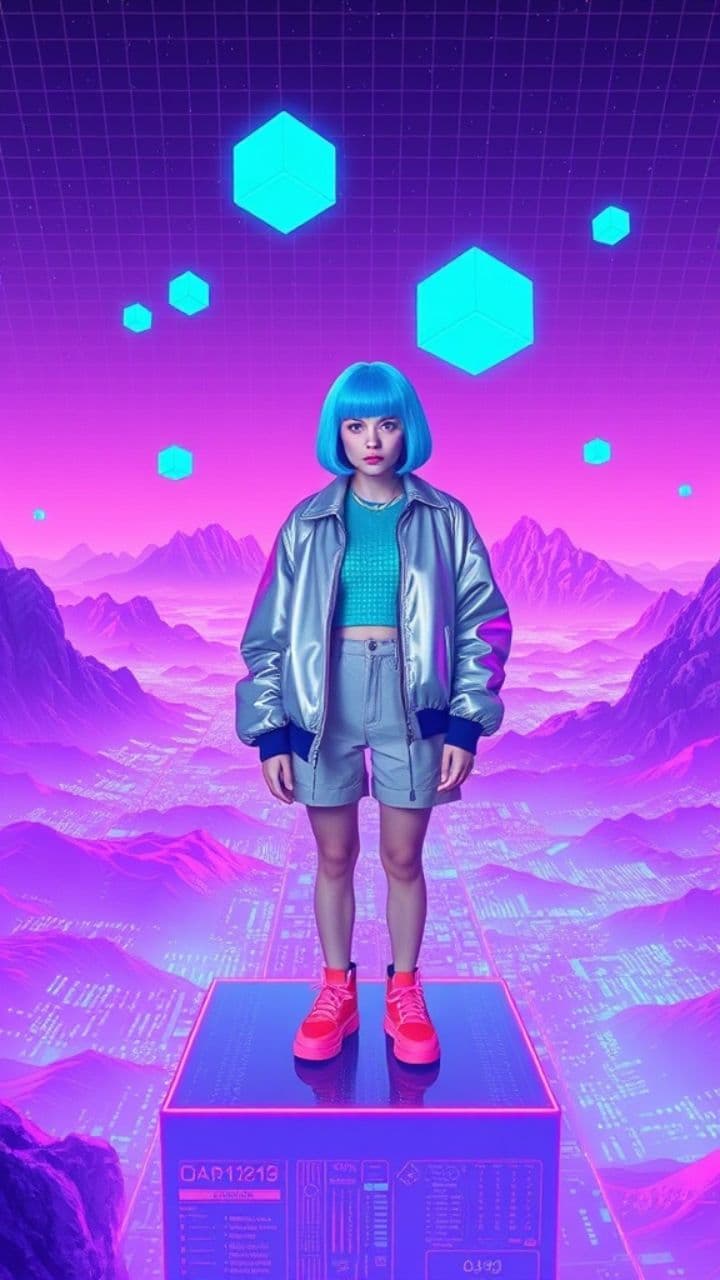 Chiptunes in Sechzehn Farben