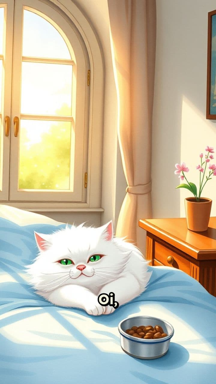 Acordei Tarde e Bonito