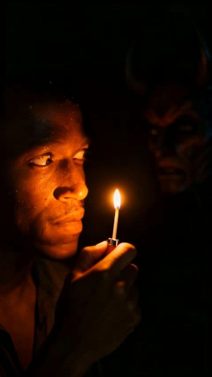 Image transform video