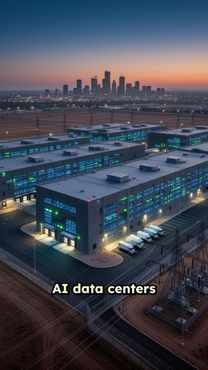 AI’s Hidden Energy Cost