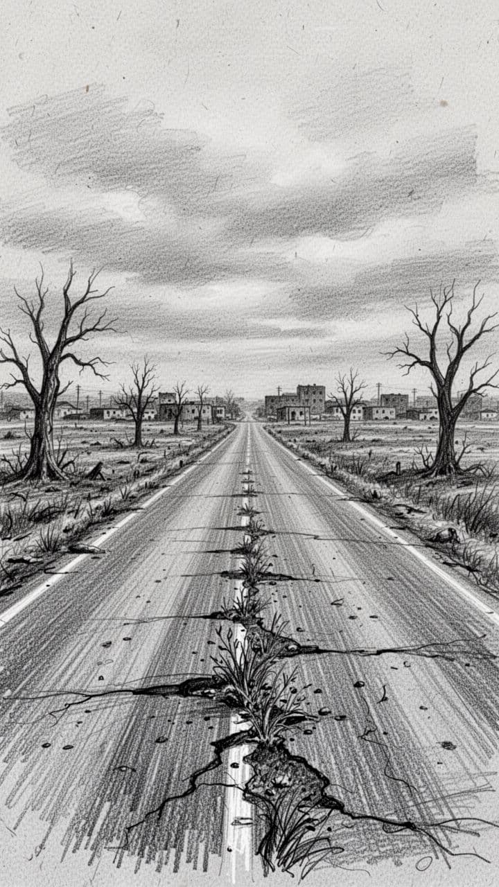 You Can't Go Back Again