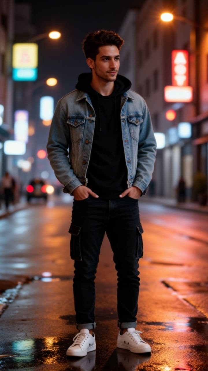 Mas Alla Del Ruido 2