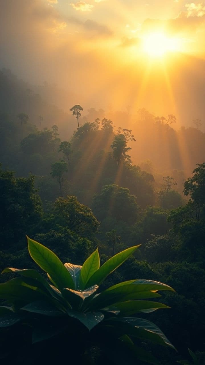 ನೀನೇ ನನ್ನ ಸಂಪೂರ್ಣ ಜಗತ್ತು
