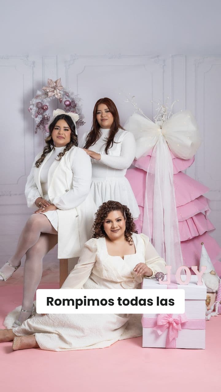 Nuestra Navidad, nuestro mundo