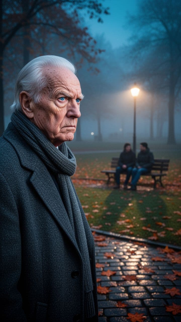 The Folly of Idle Talk