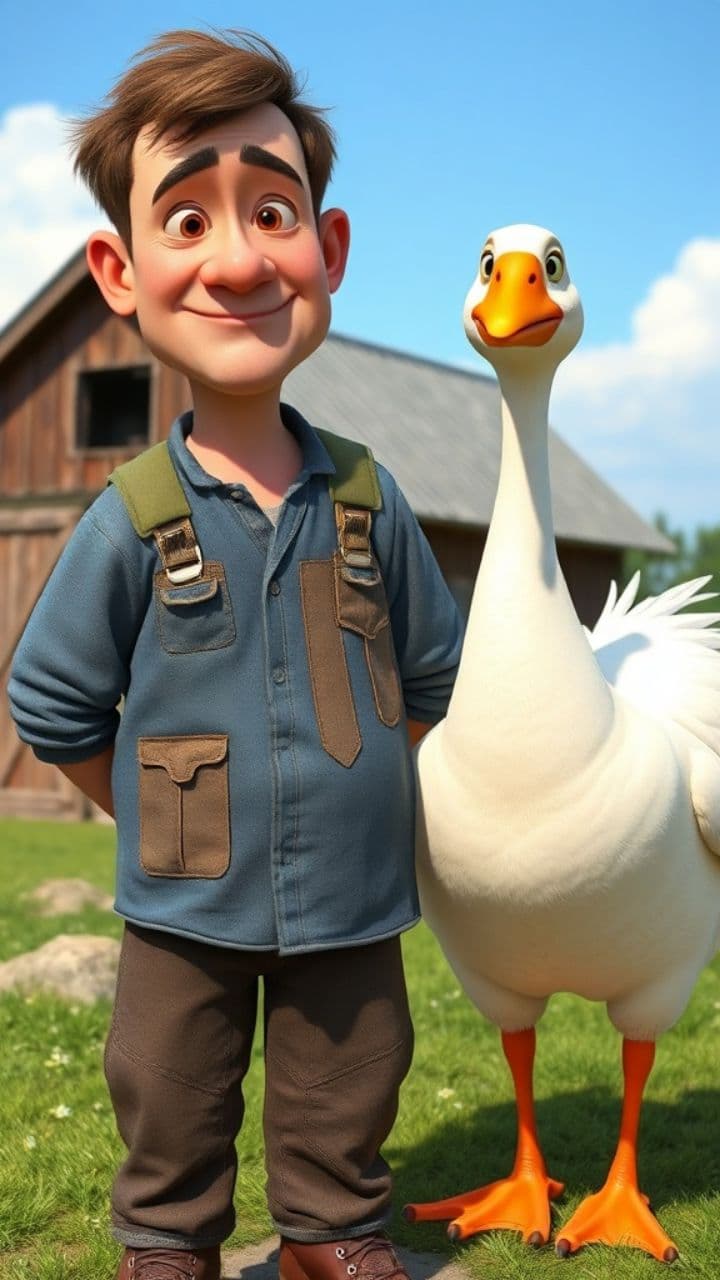 लालच का परिणाम