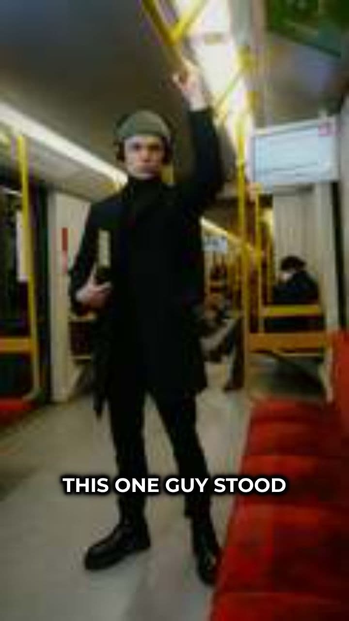 The Power of Staying Quiet