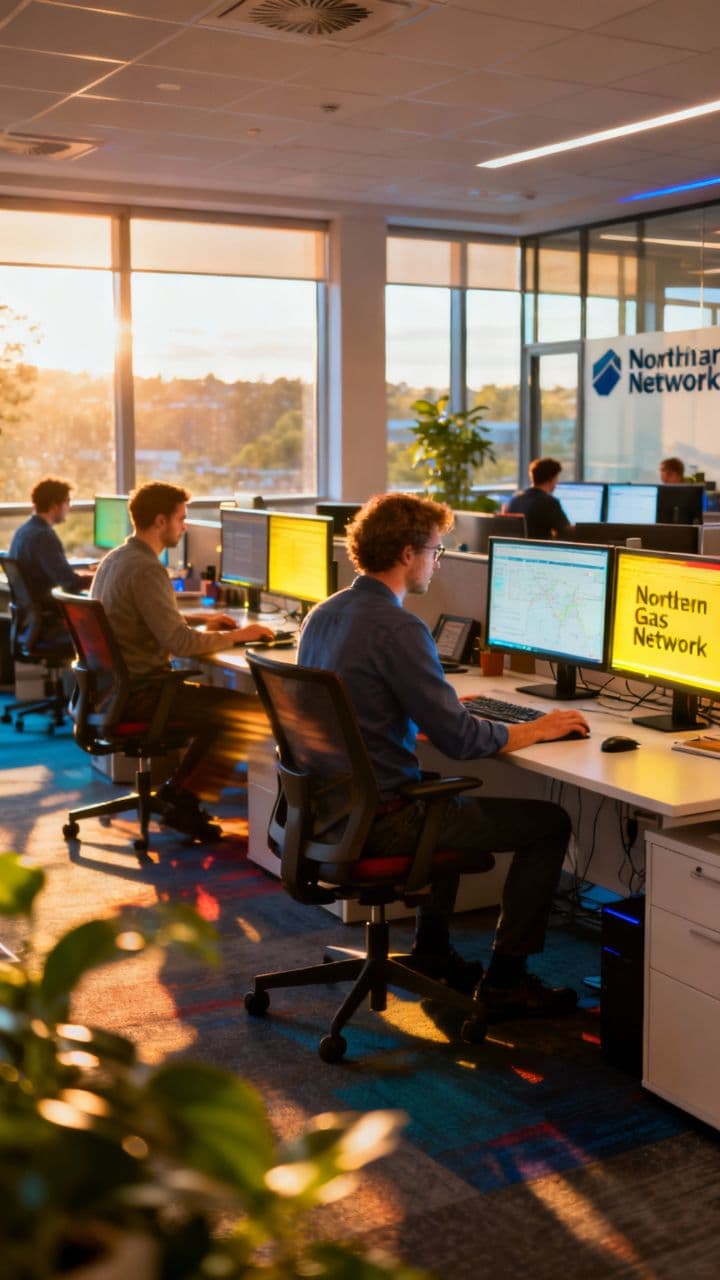 The Contract Team's Triumph