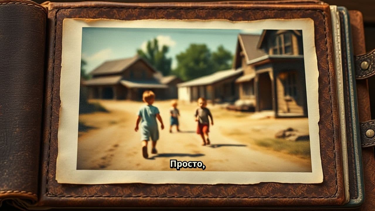 Тост за брата: за прошлое, настоящее и будущее