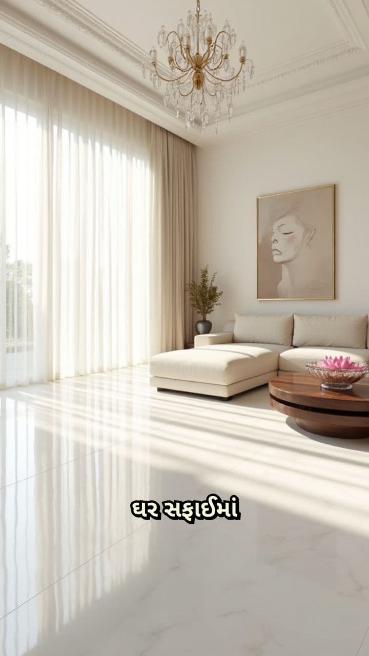 માધવ કેમિકલ્સનું સંપૂર્ણ સફાઈ સોલ્યુશન