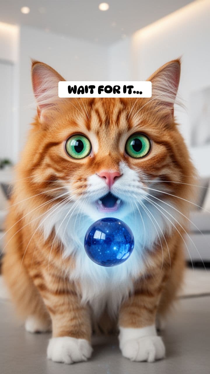 The Secret Tiny Rave