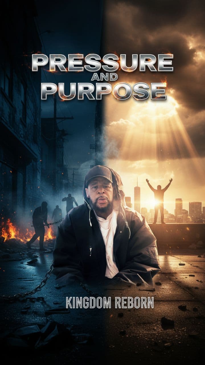 Pressure and Purpose