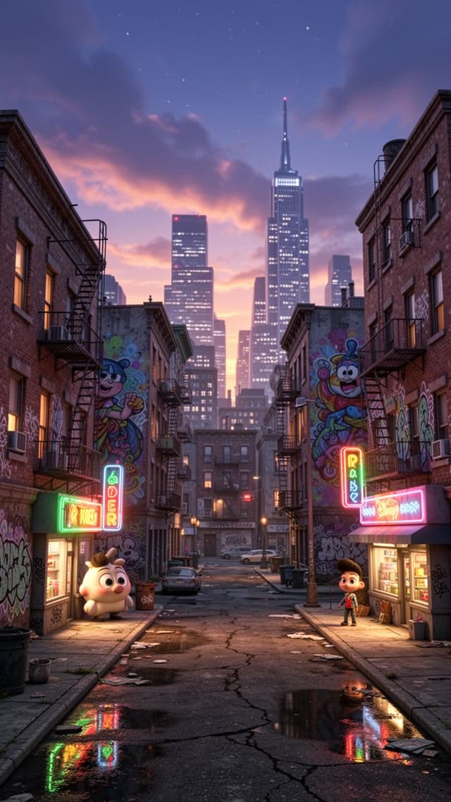 Unity KI-Videos | Erstellen Sie Unity-Videos mit KI