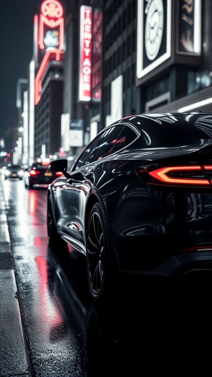 Struggles and Resilience