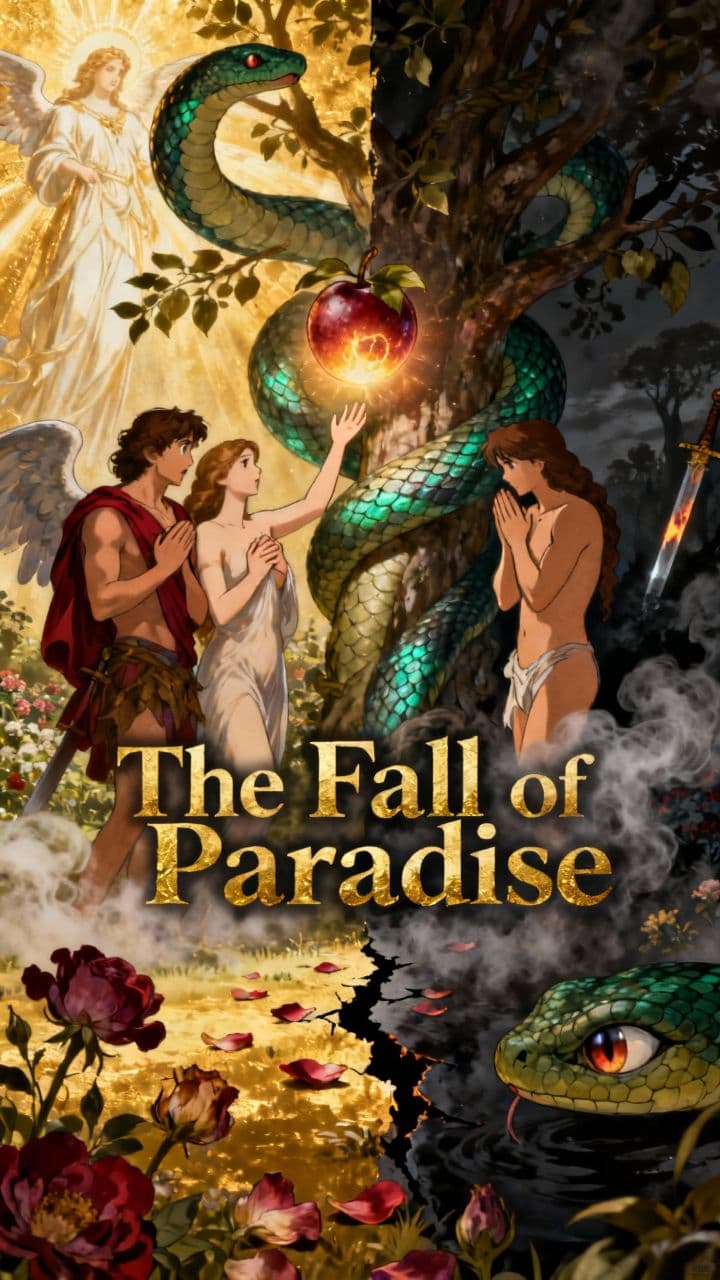 The Fall of Paradise