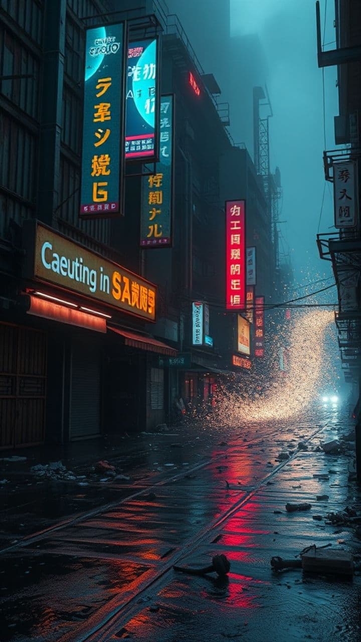 Welcome to the Signalverse