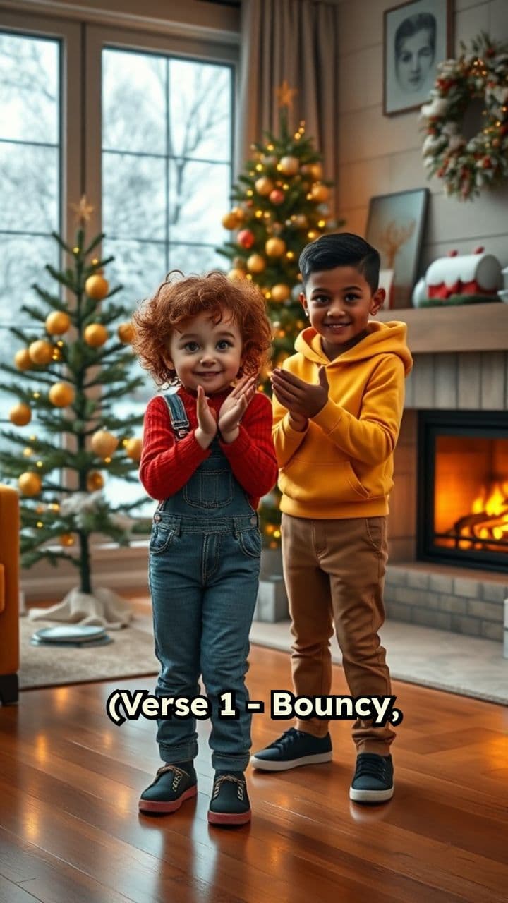 Rejoice in Christmas Joy