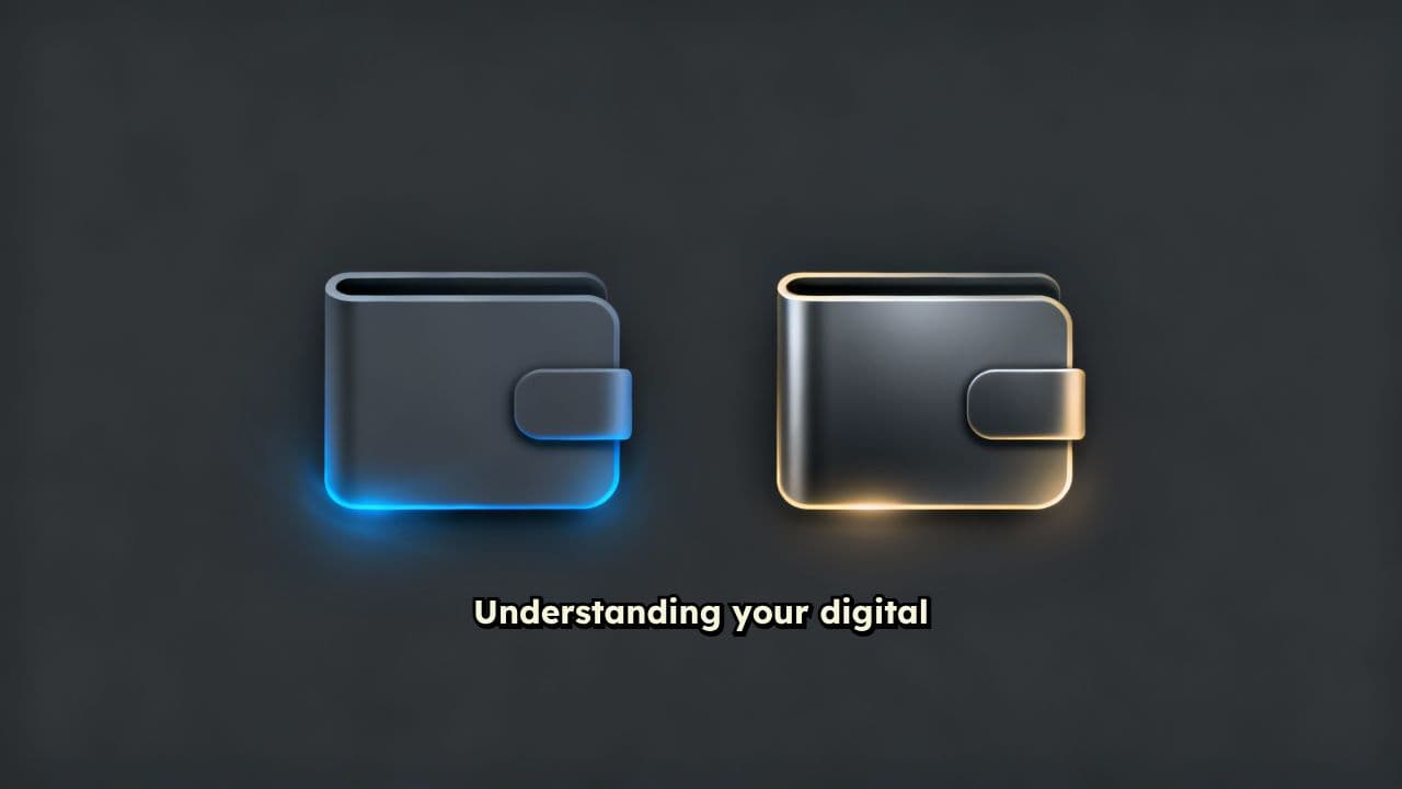 Digital Wallet Basis Explained