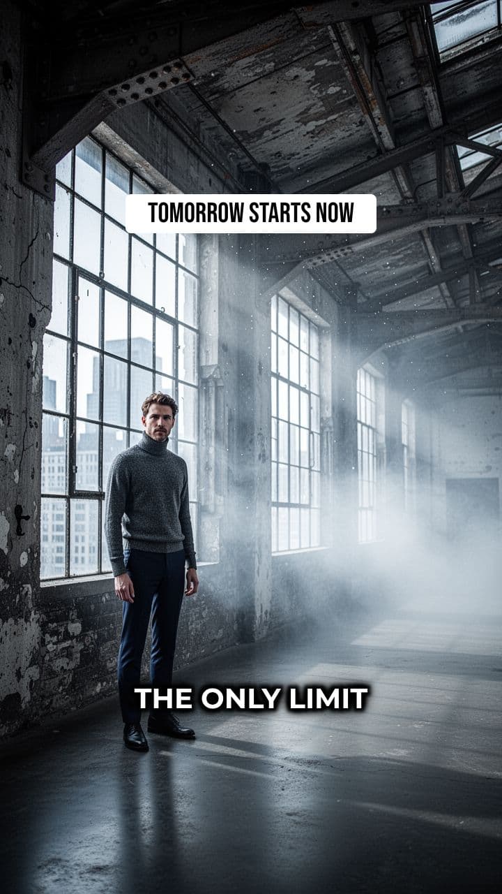 The Extraordinary Choice