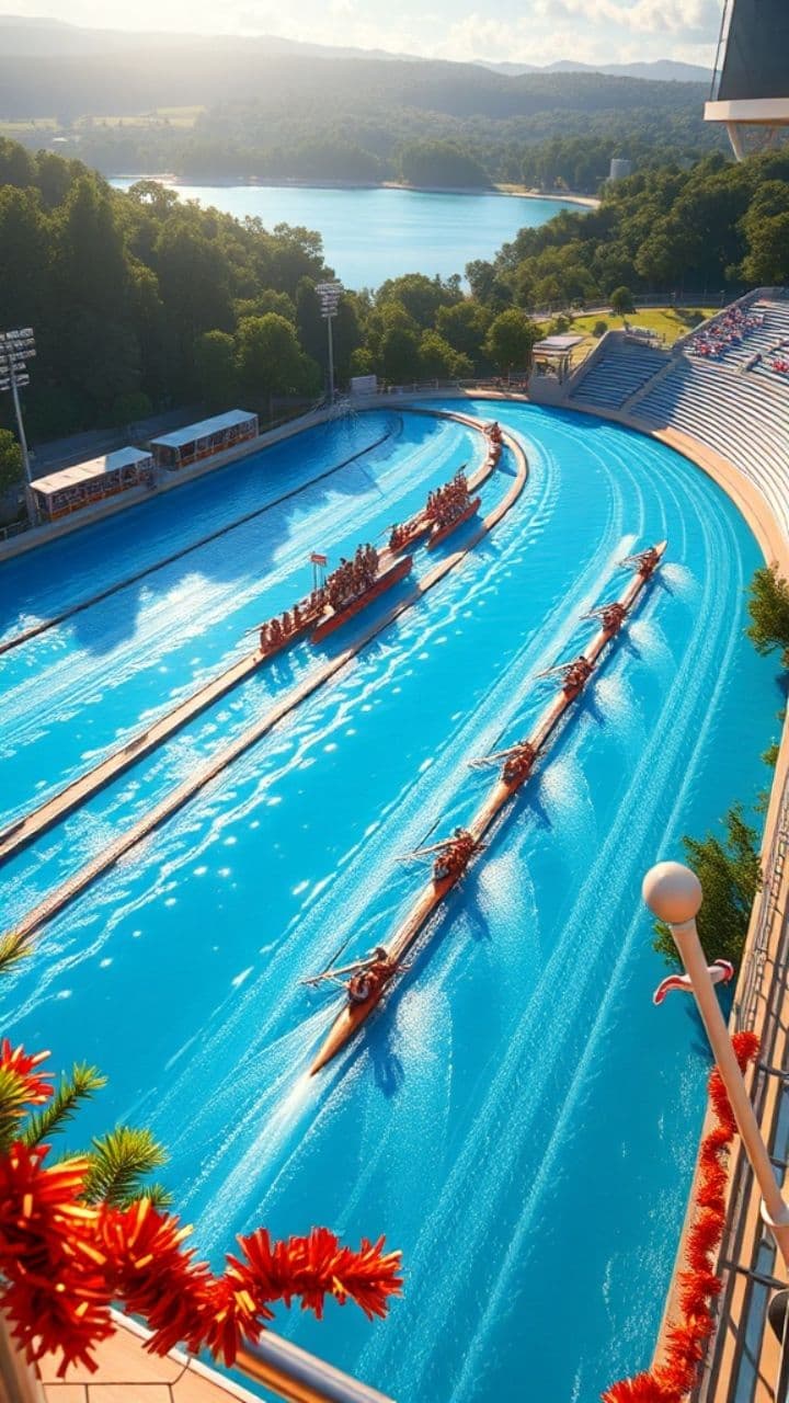 Christmas Cheer at the Precinct