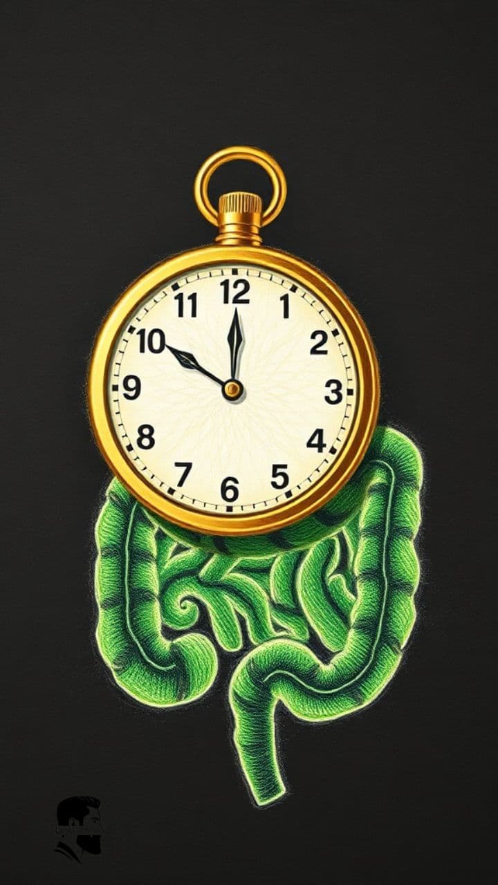 Why Pooping Once Daily Isn’t Enough