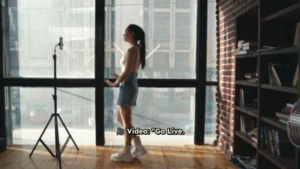 Go Live, Grow Fast with UGCFYP