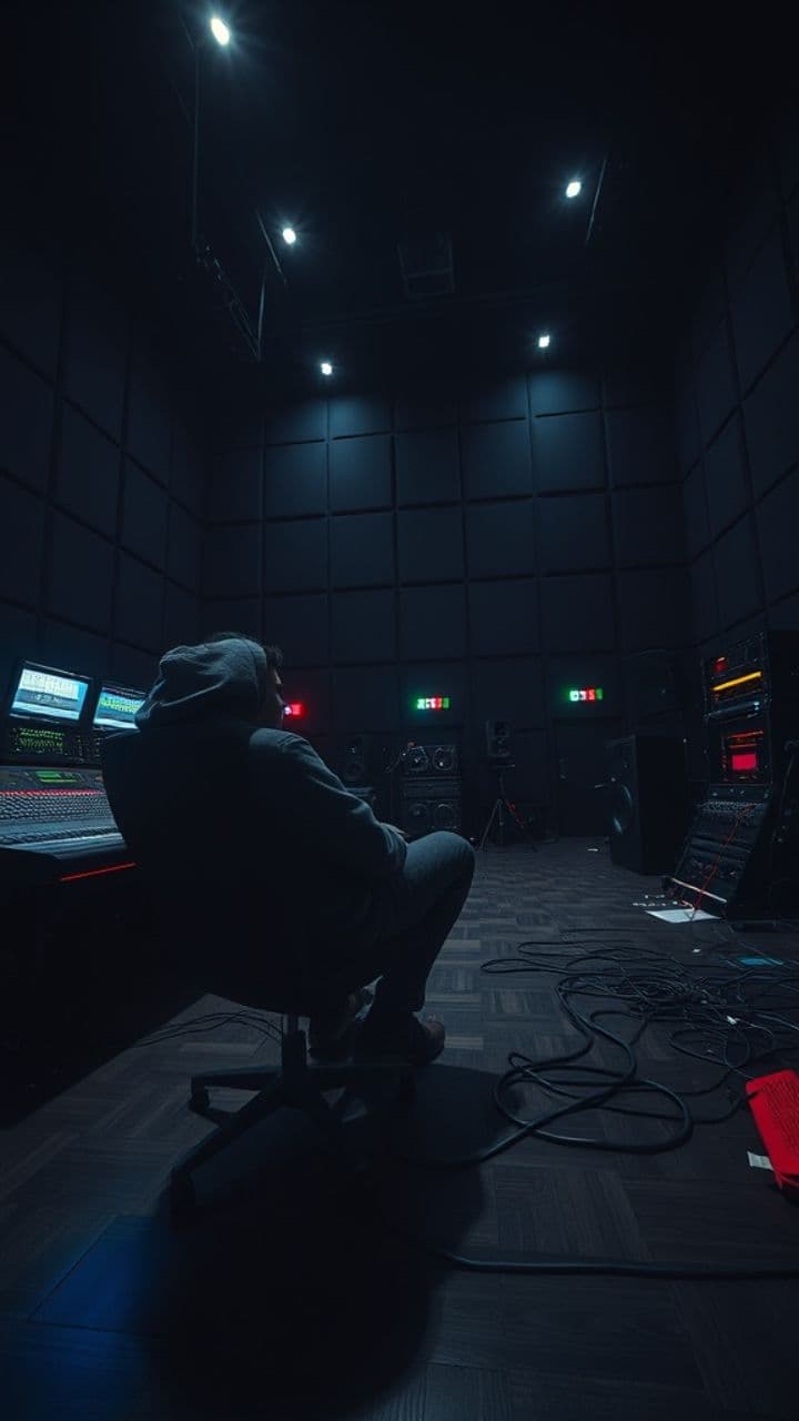 Amen, Amen Blessings Remain