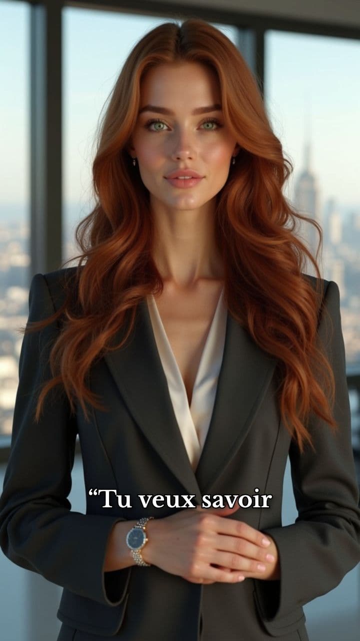 Acheter du temps, pas des objets