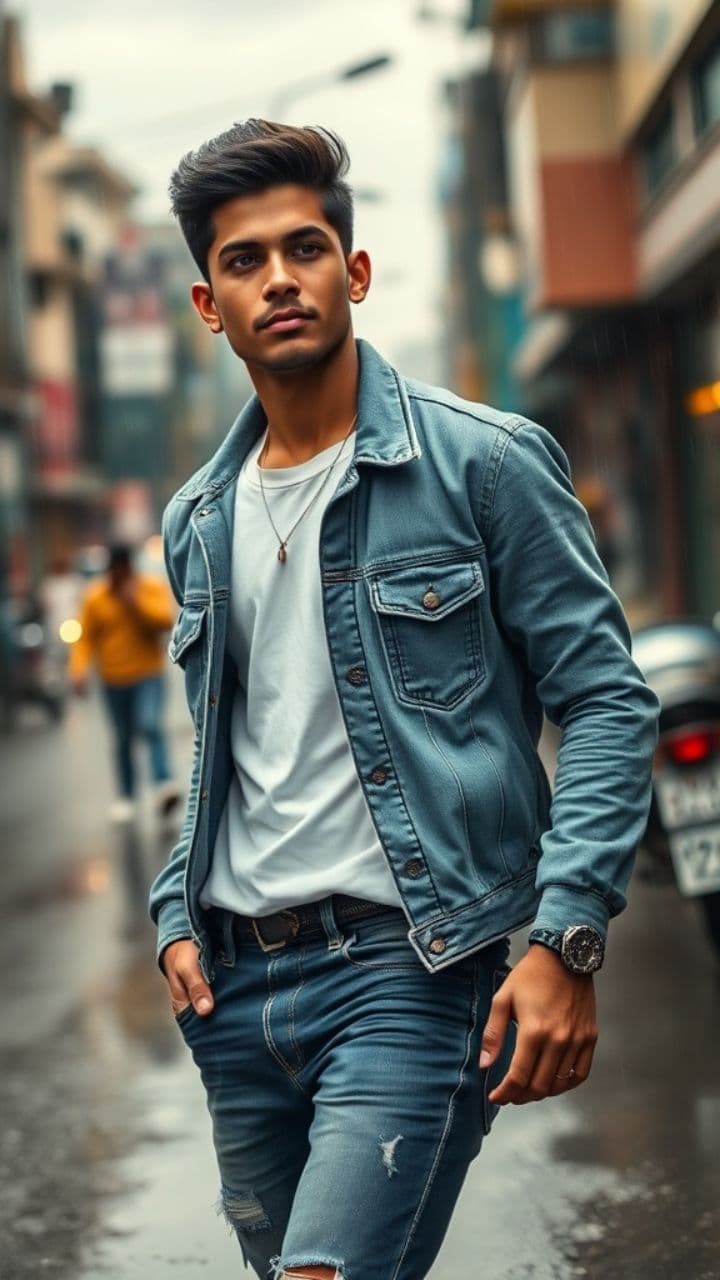 पानी वाला रोमियो