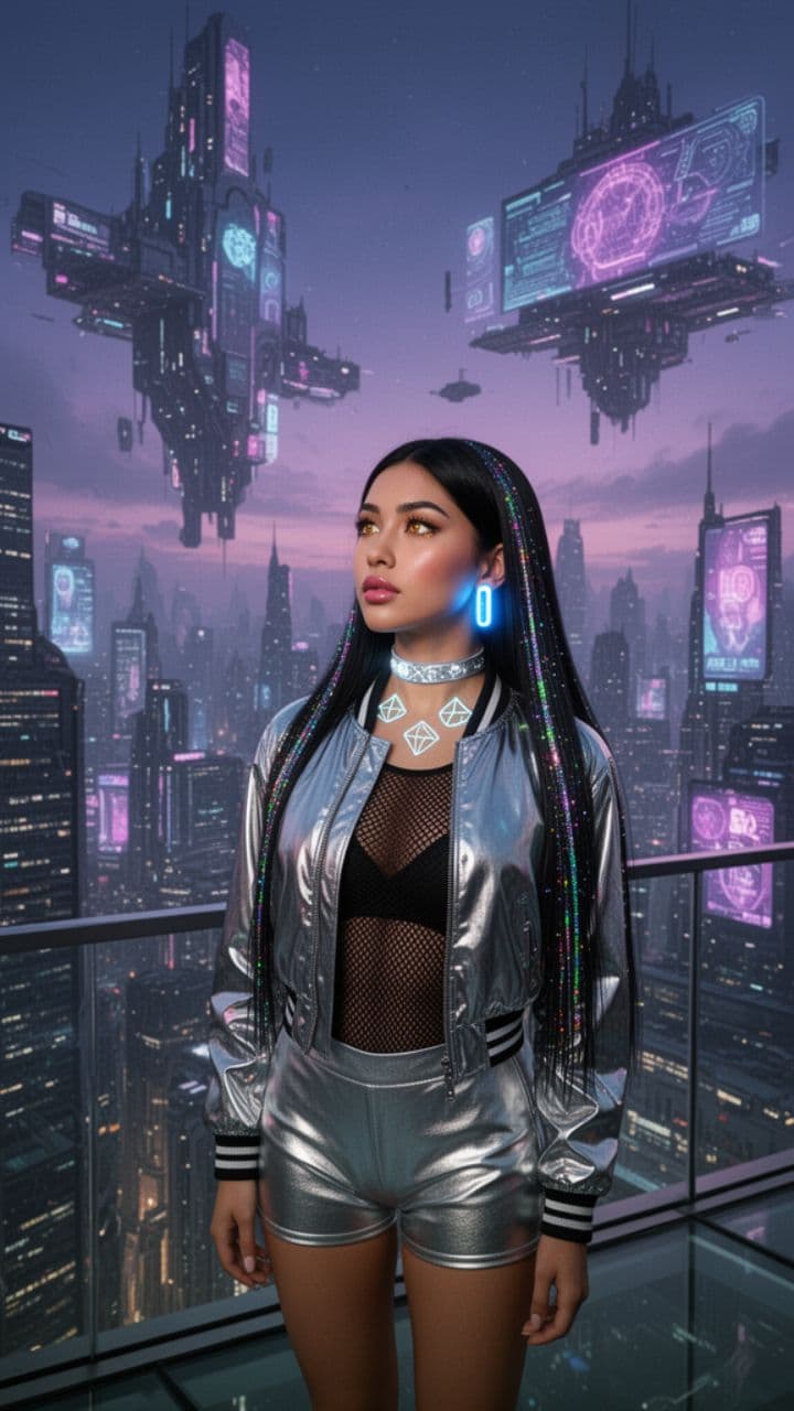 The Beat of Your Heart