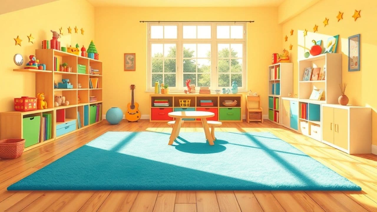 Things Around Us Every Day