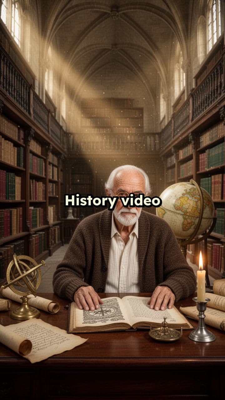 History Video