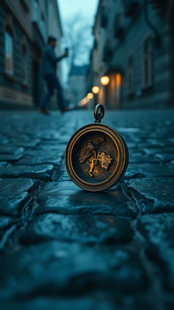 Egoizm ve Kalp Kırıklığı