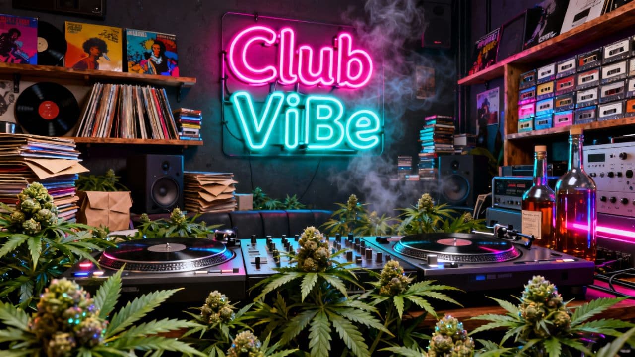 Club ViBe Hip Hop Classics