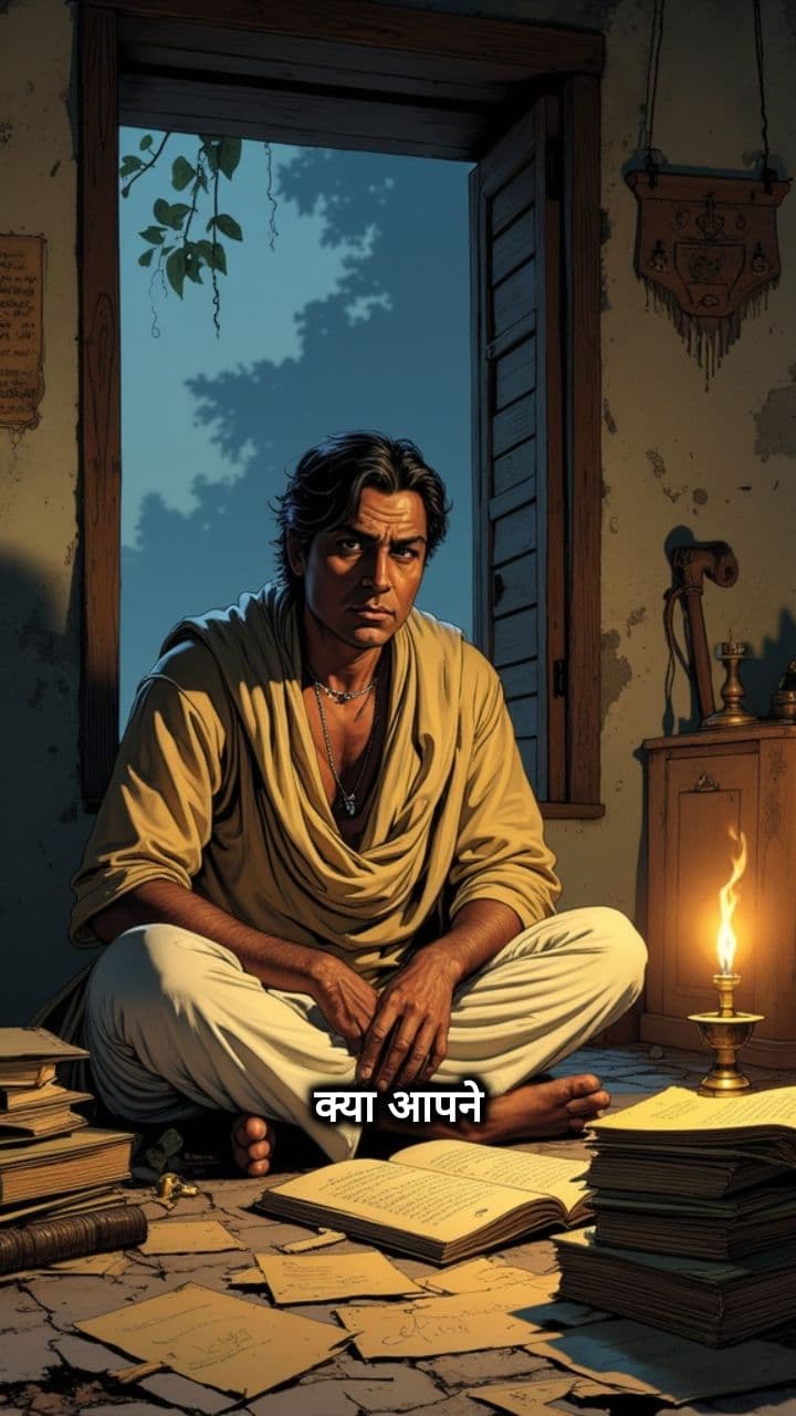 श्रीनिवास रामानुजन: अद्वितीय गणित प्रतिभा