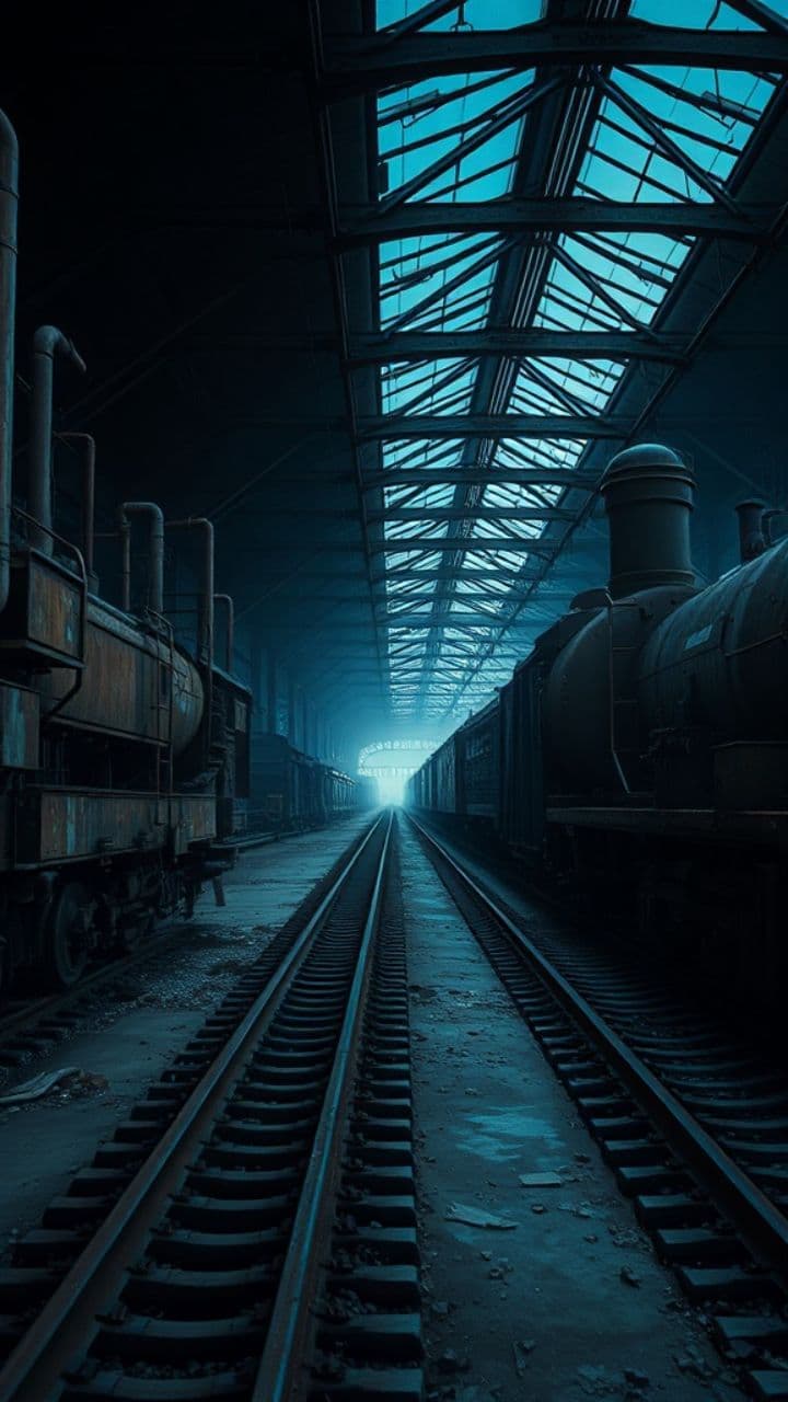 Bici: Un Errante Bajo el Cielo