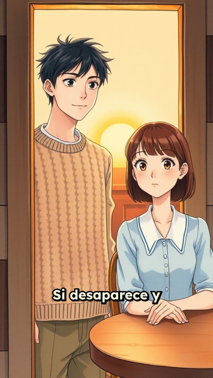 Interés intermitente, responsabilidad ausente