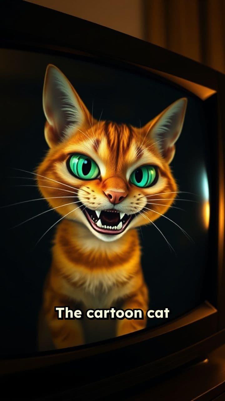 Whispers from the Unseen