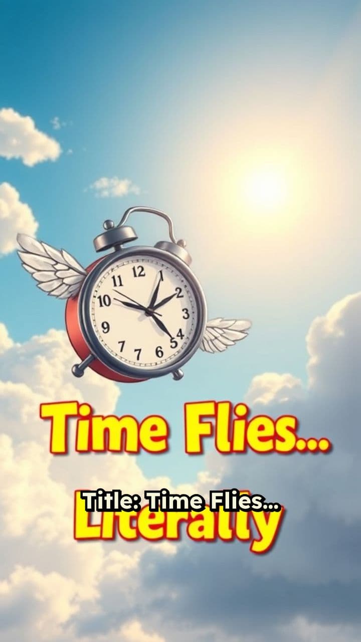 Time Perception and Laughter