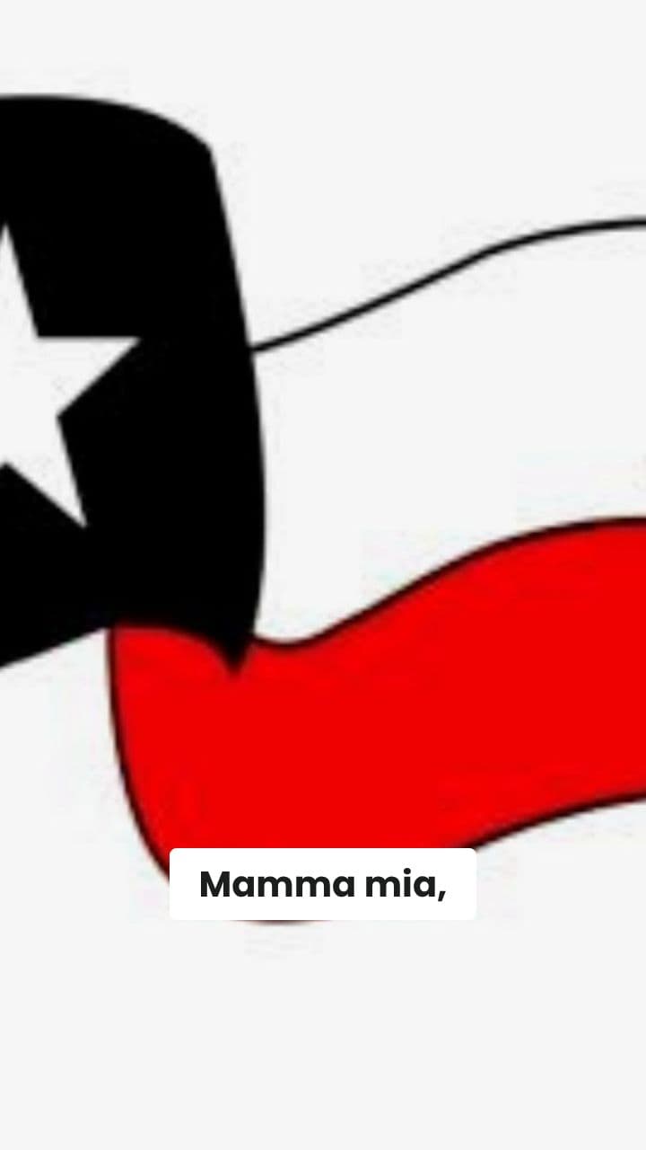 Melanzana Volante's Spaghetti Chaos