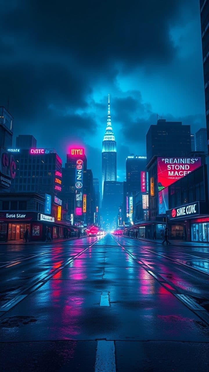 Noche de Candela y Cheese