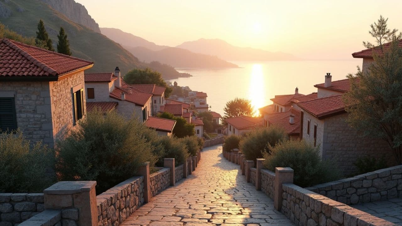 Bunun Neresinde Adalet?