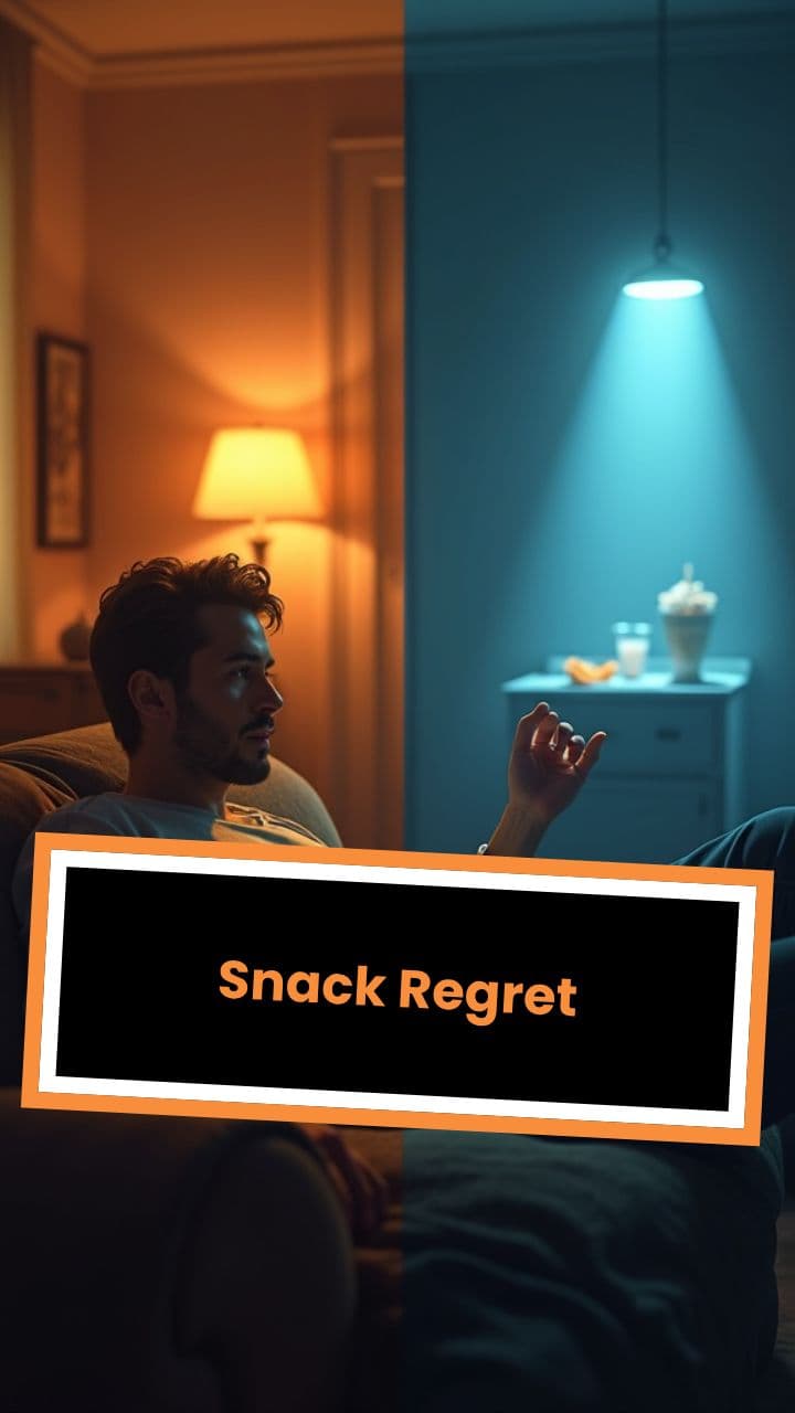 Snack Regret