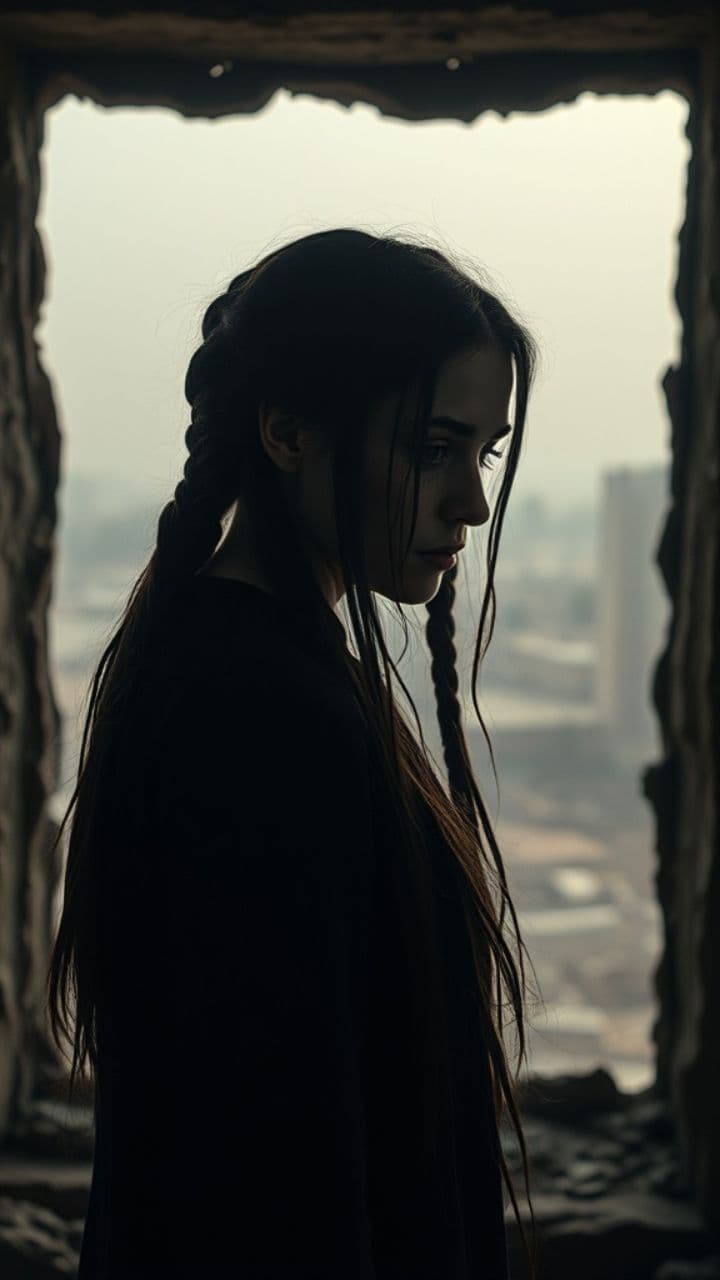 Сила народу та надія на перемогу